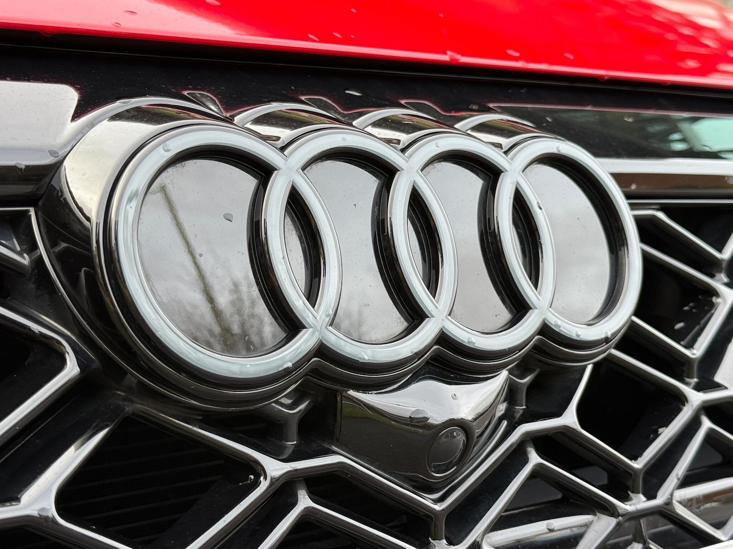 Used Audi RS3 2025 for sale - 77253861: Photo 78