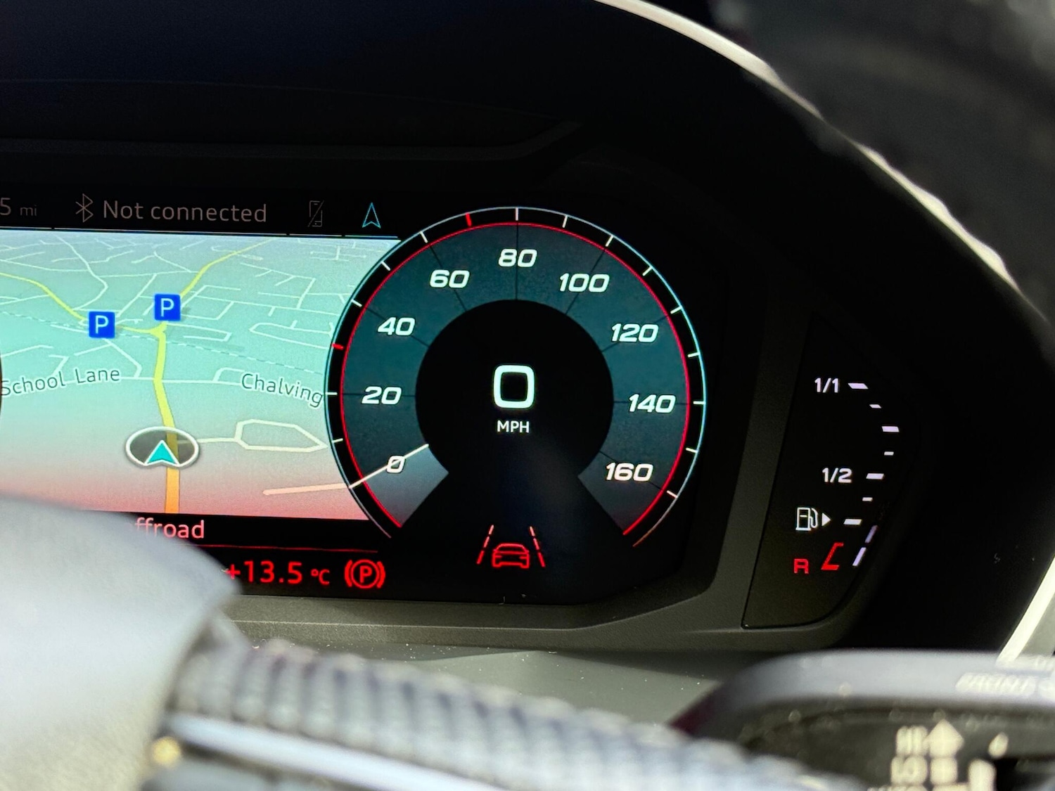 Used Audi Q3 2019 for sale - 76752845: Photo 10