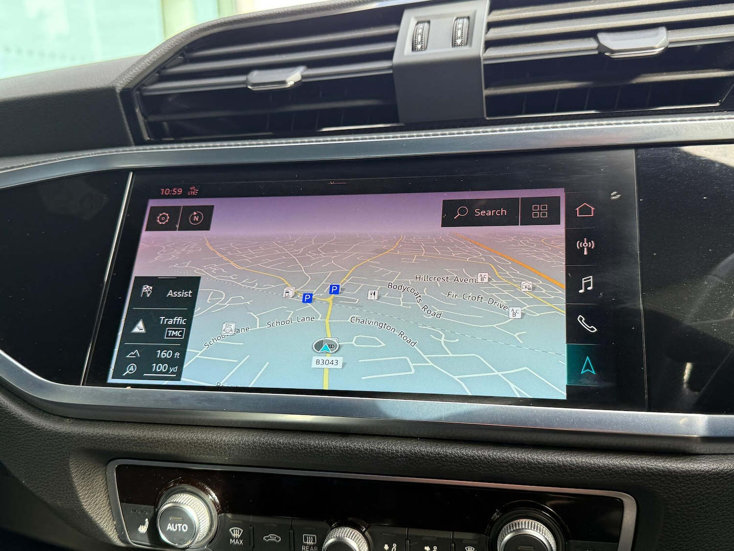 Used Audi Q3 2019 for sale - 76752845: Photo 11