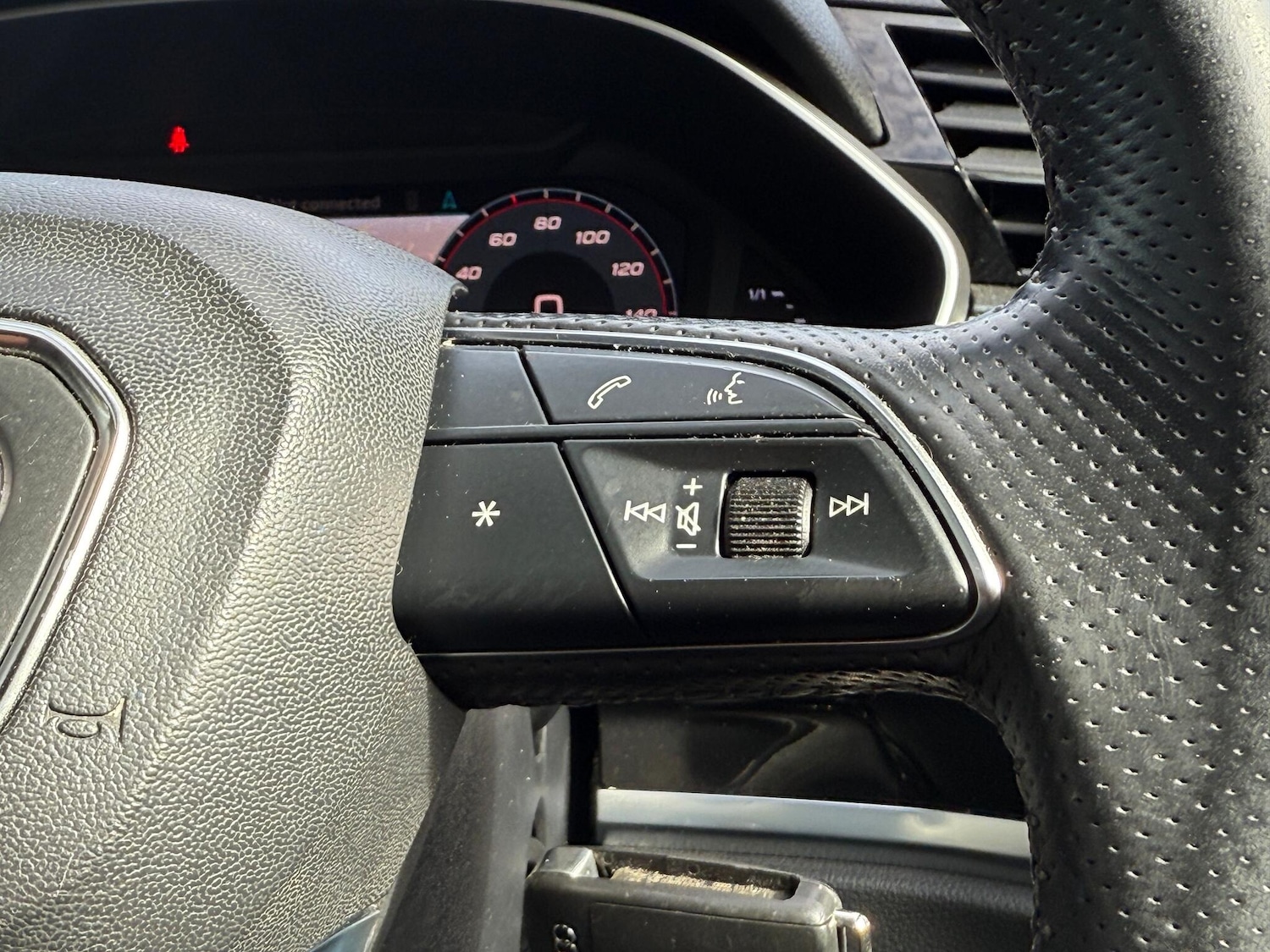 Used Audi Q3 2019 for sale - 76752845: Photo 27