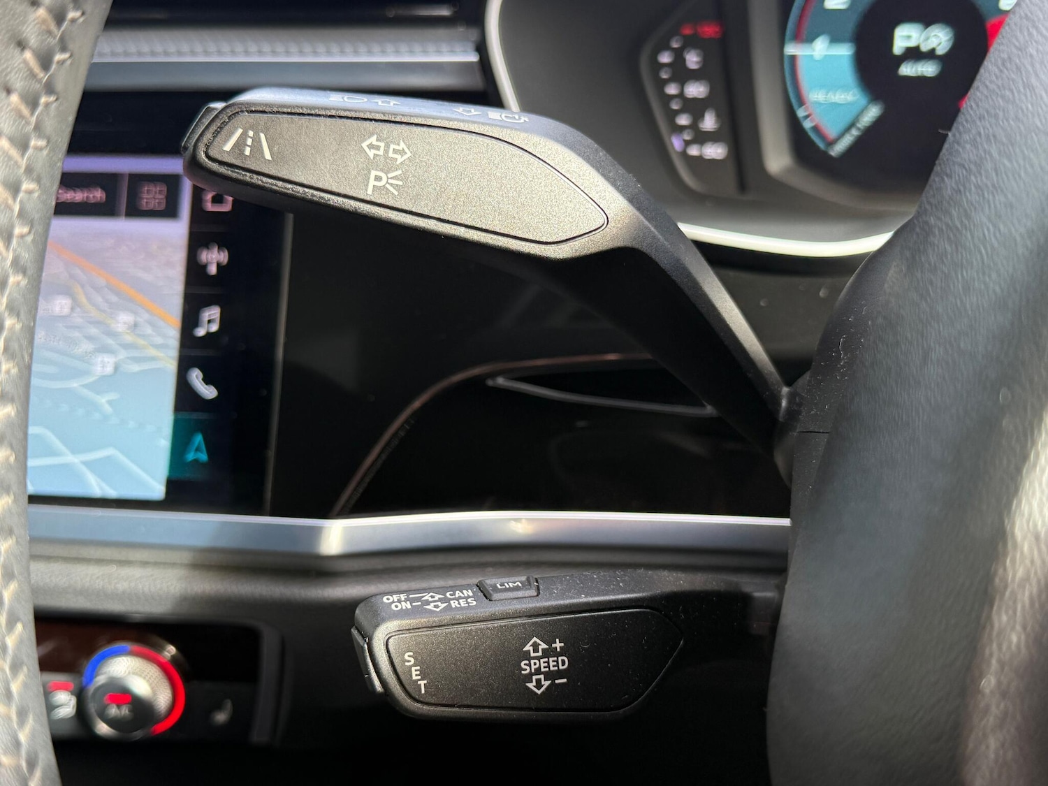 Used Audi Q3 2019 for sale - 76752845: Photo 29