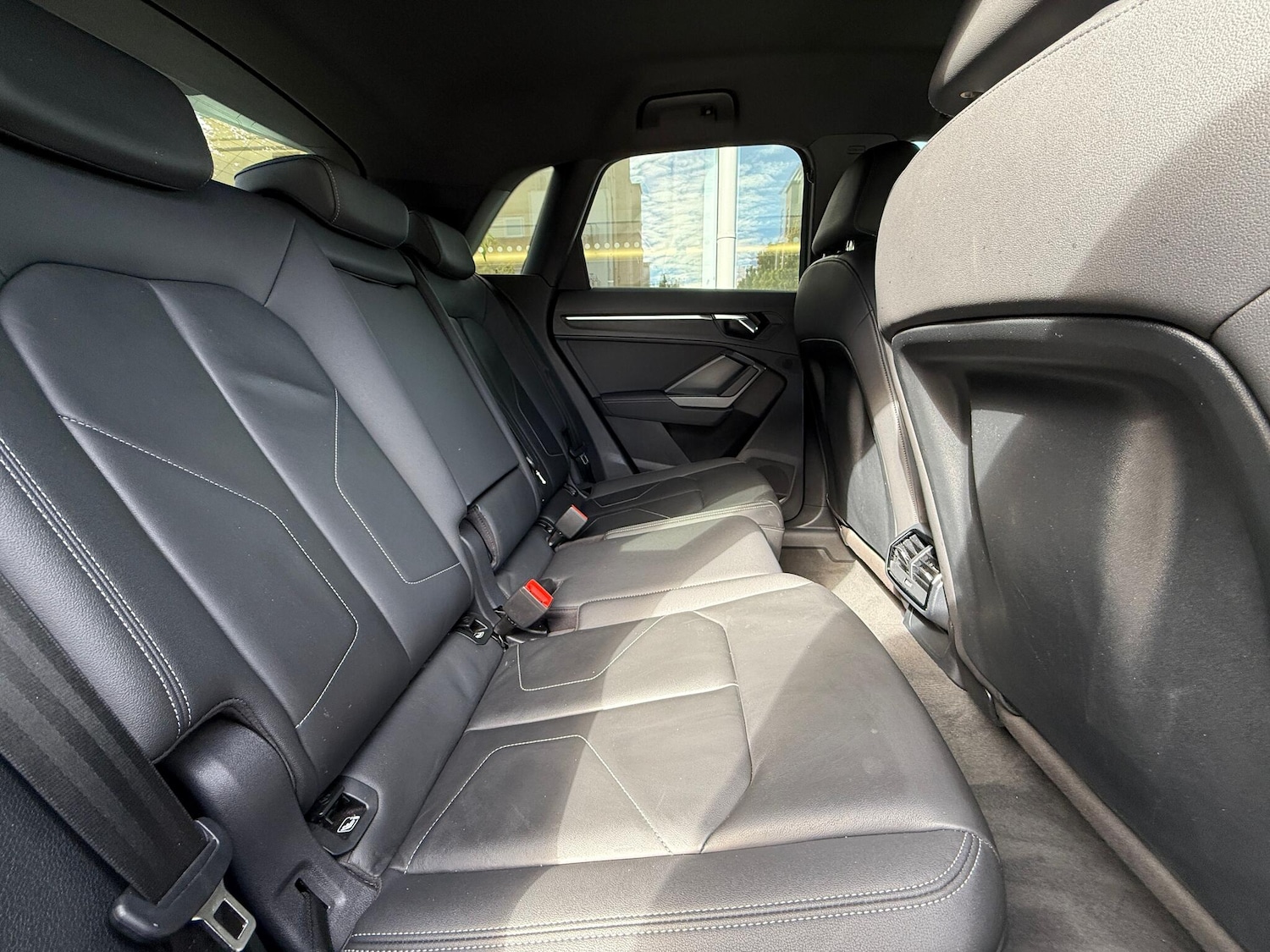 Used Audi Q3 2019 for sale - 76752845: Photo 34