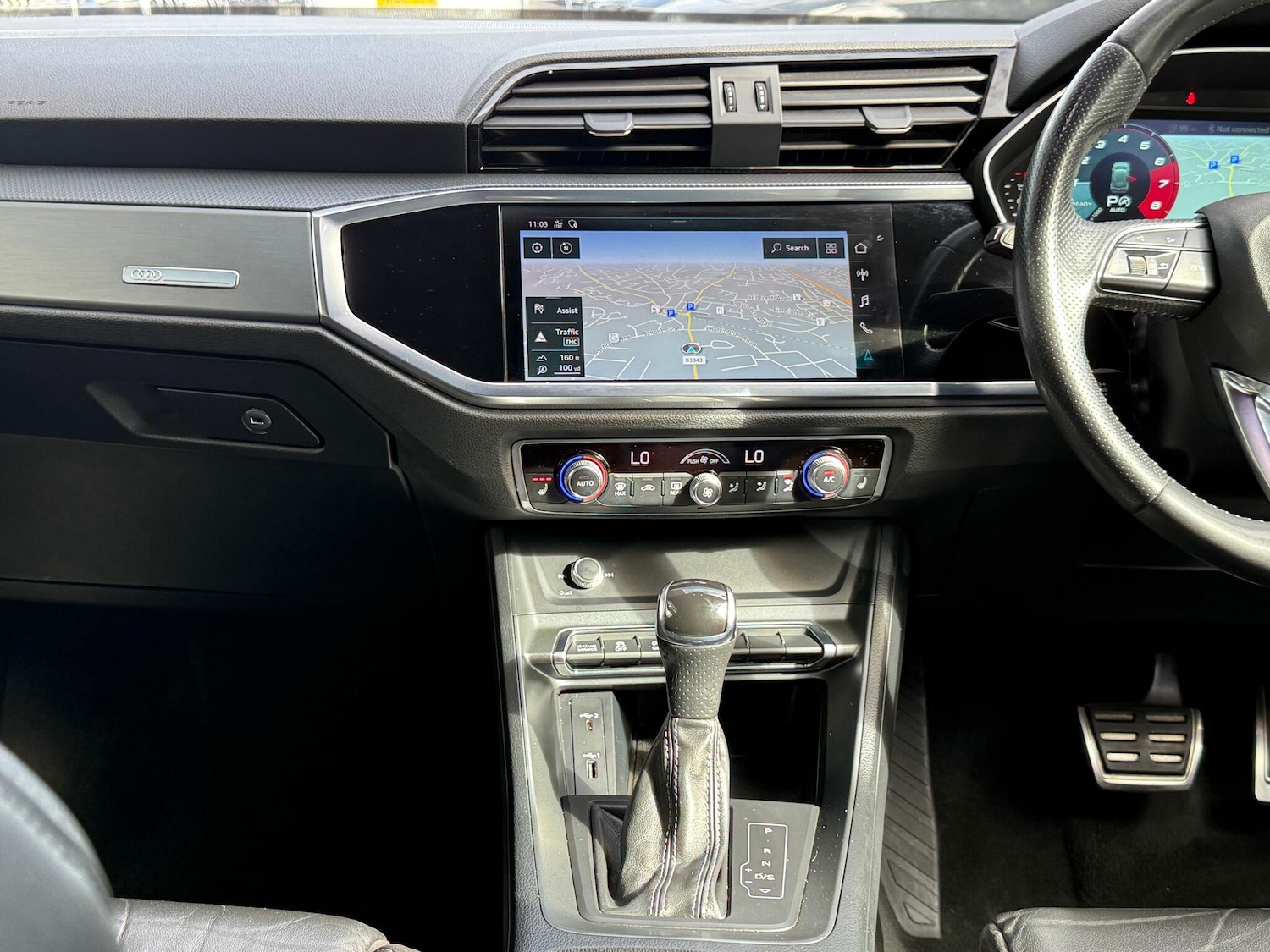 Used Audi Q3 2019 for sale - 76752845: Photo 36