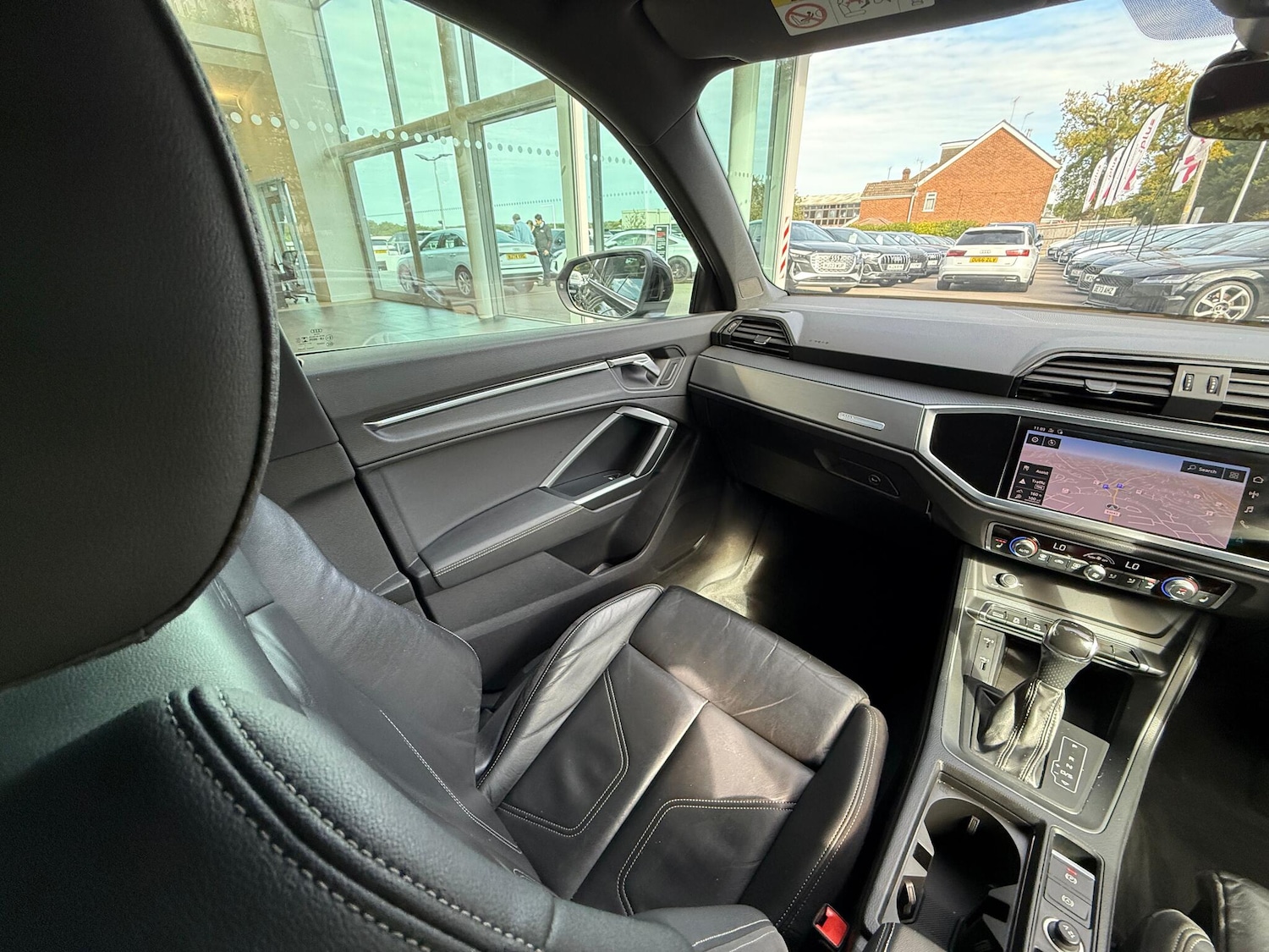 Used Audi Q3 2019 for sale - 76752845: Photo 39