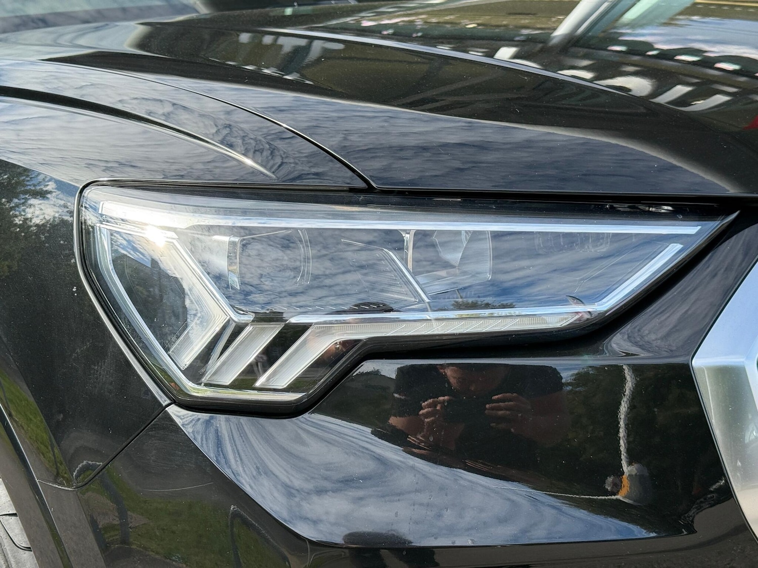 Used Audi Q3 2019 for sale - 76752845: Photo 42