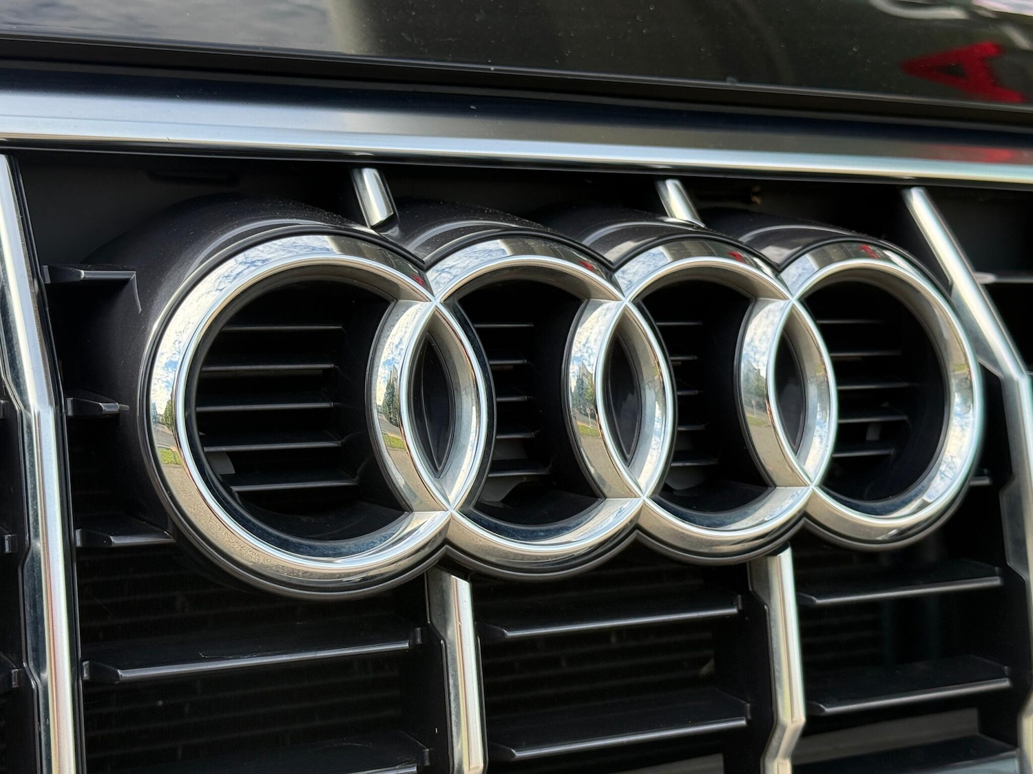 Used Audi Q3 2019 for sale - 76752845: Photo 43