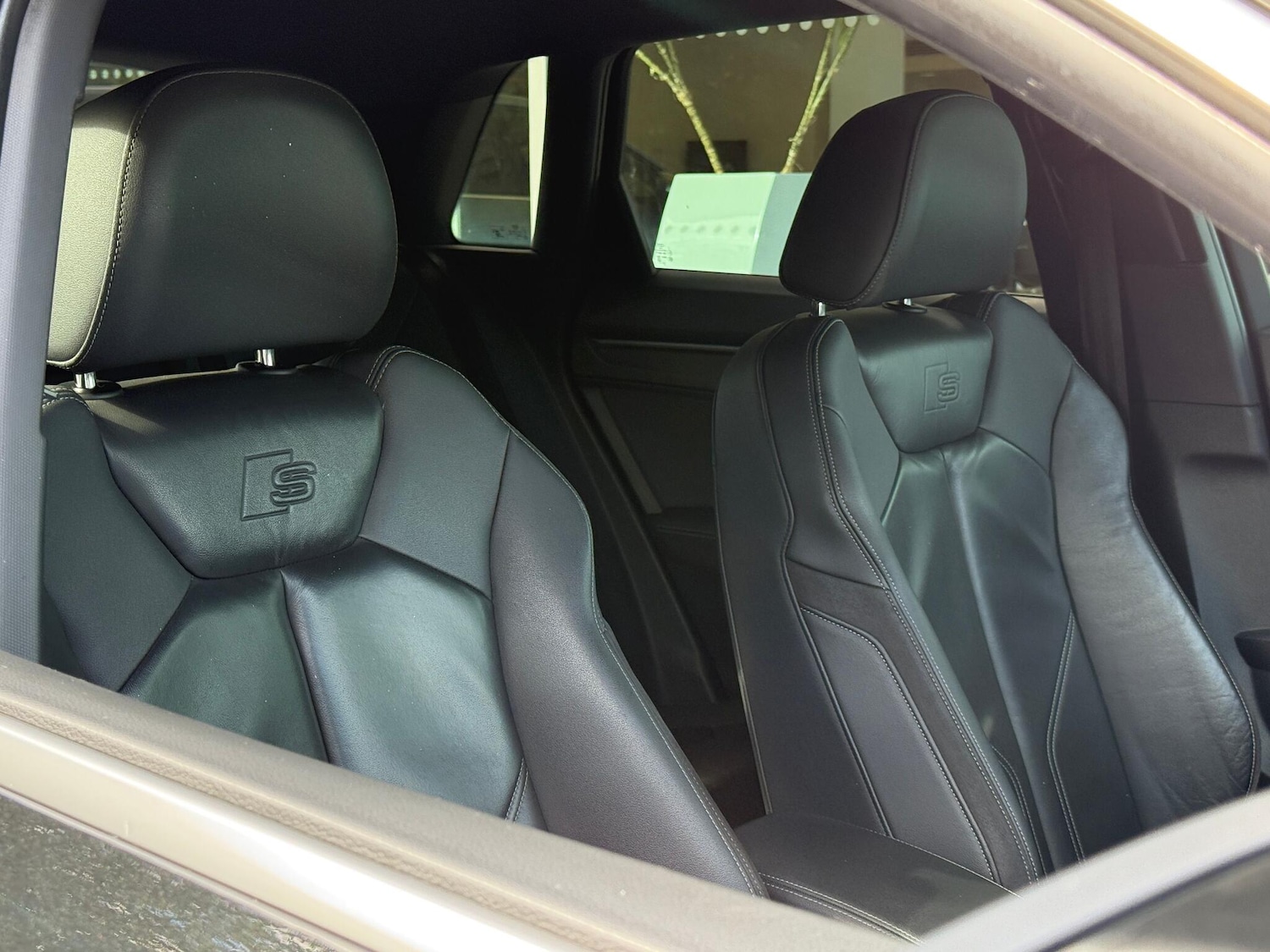 Used Audi Q3 2019 for sale - 76752845: Photo 47