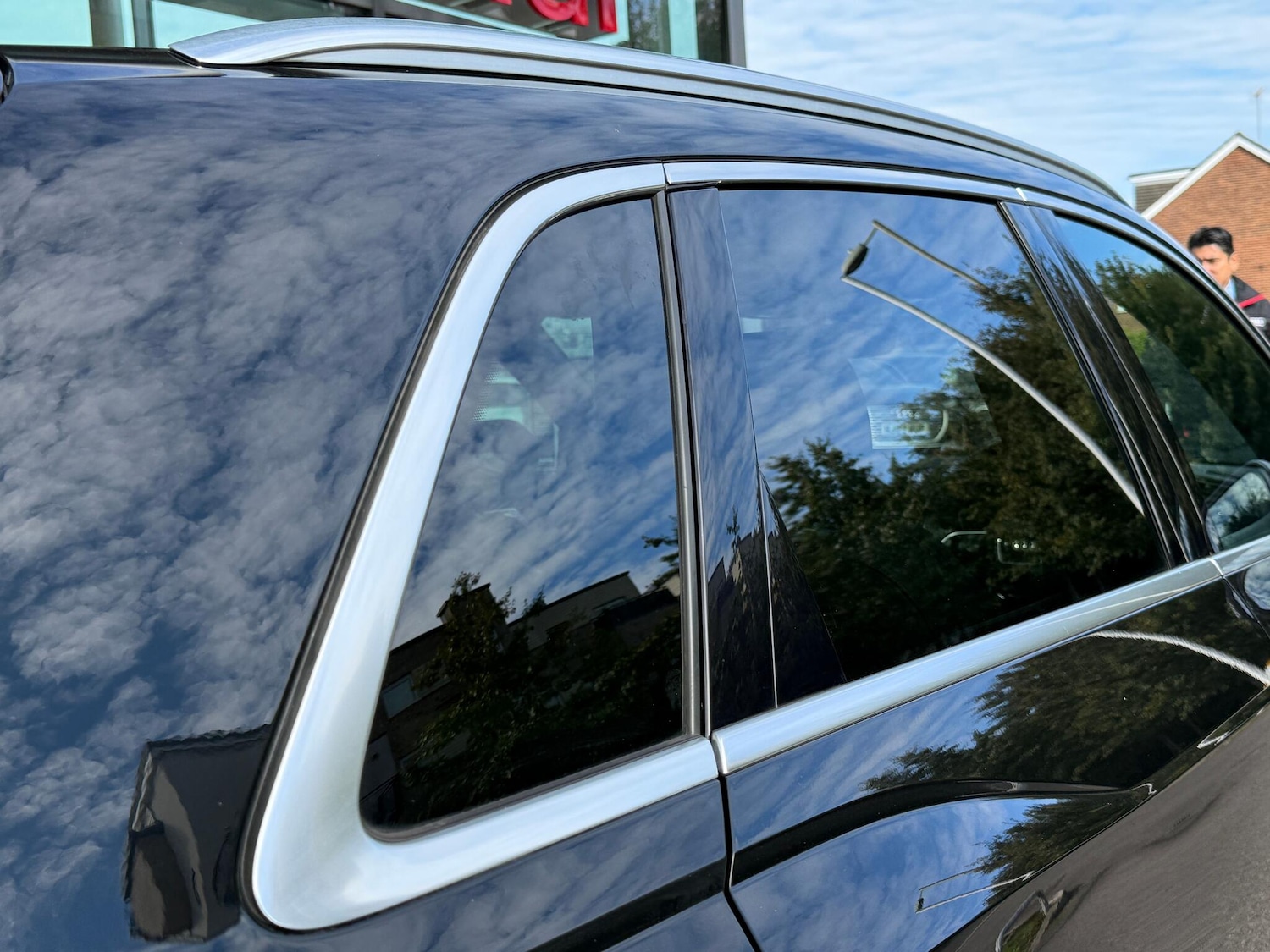 Used Audi Q3 2019 for sale - 76752845: Photo 48