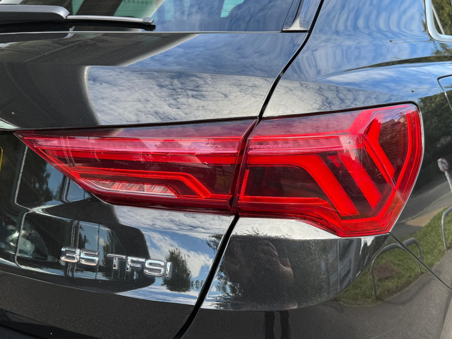 Used Audi Q3 2019 for sale - 76752845: Photo 49