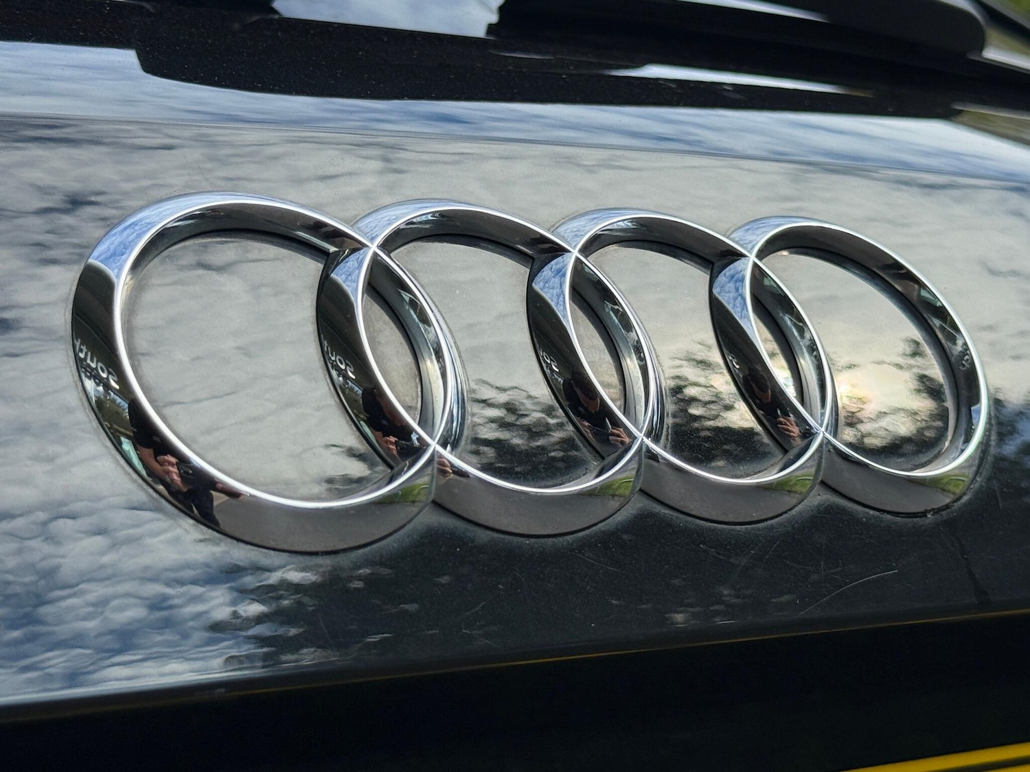 Used Audi Q3 2019 for sale - 76752845: Photo 51