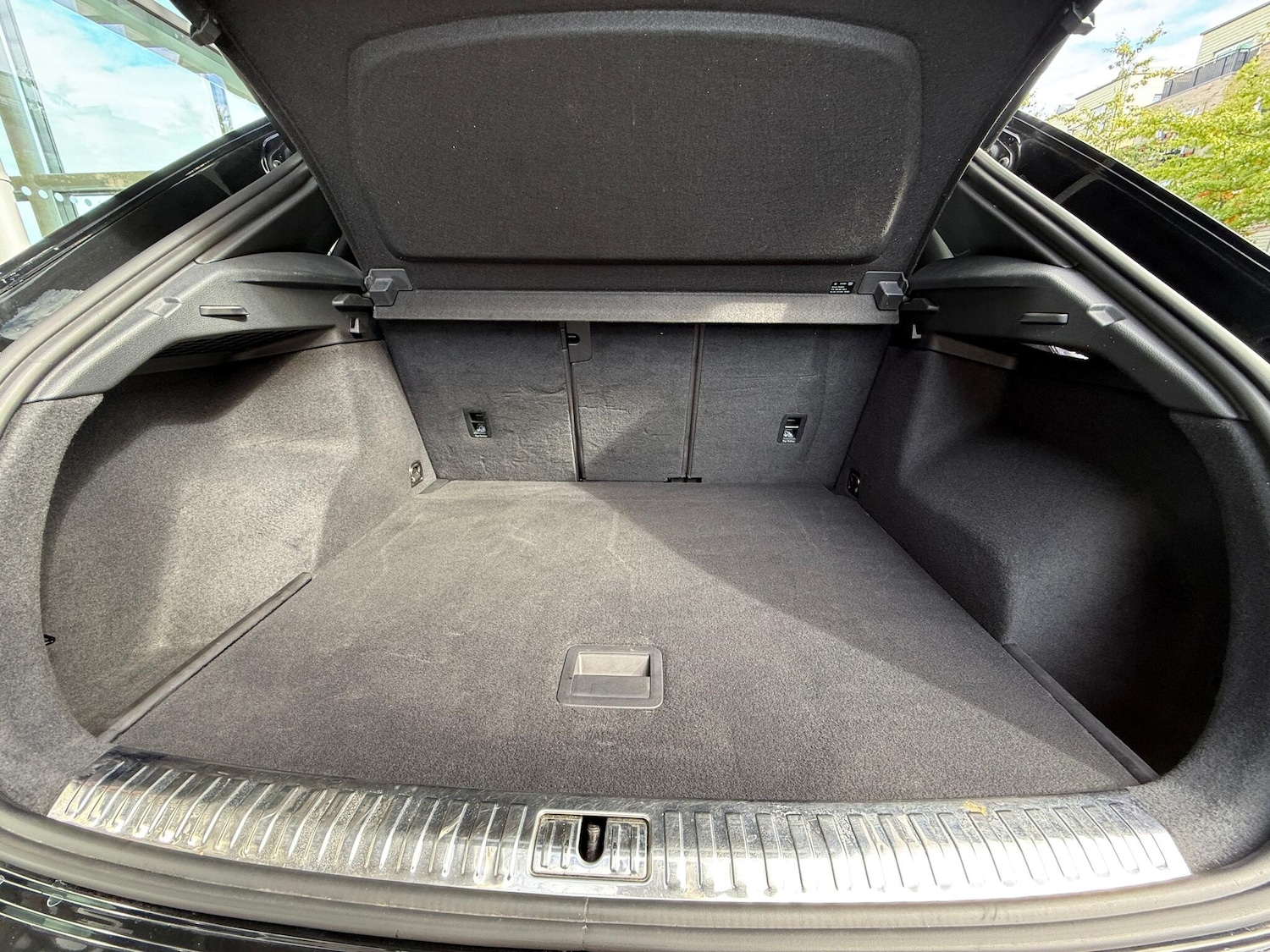 Used Audi Q3 2019 for sale - 76752845: Photo 52