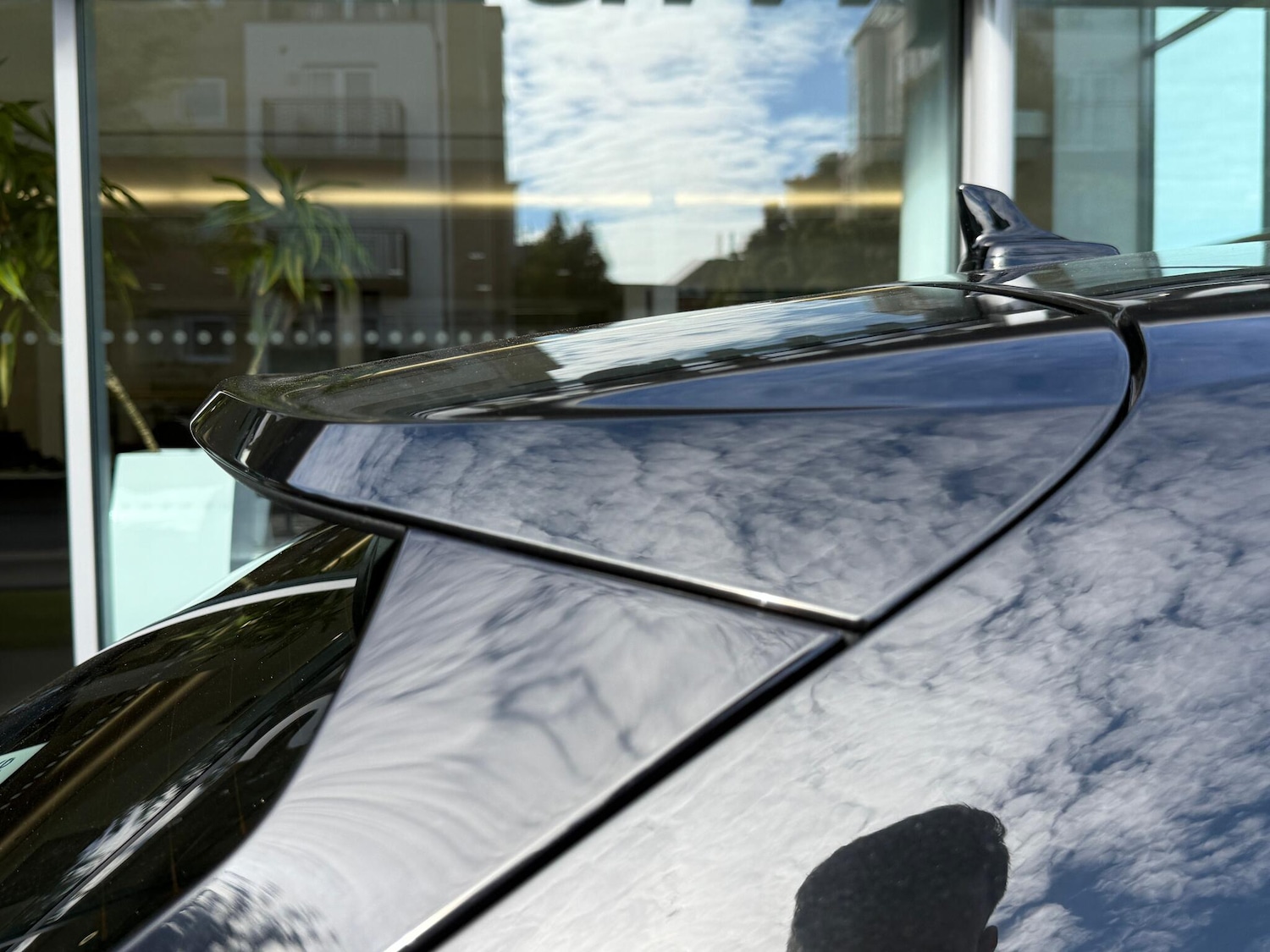 Used Audi Q3 2019 for sale - 76752845: Photo 57