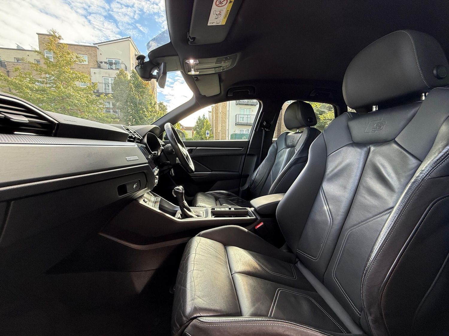 Used Audi Q3 2019 for sale - 76752845: Photo 59