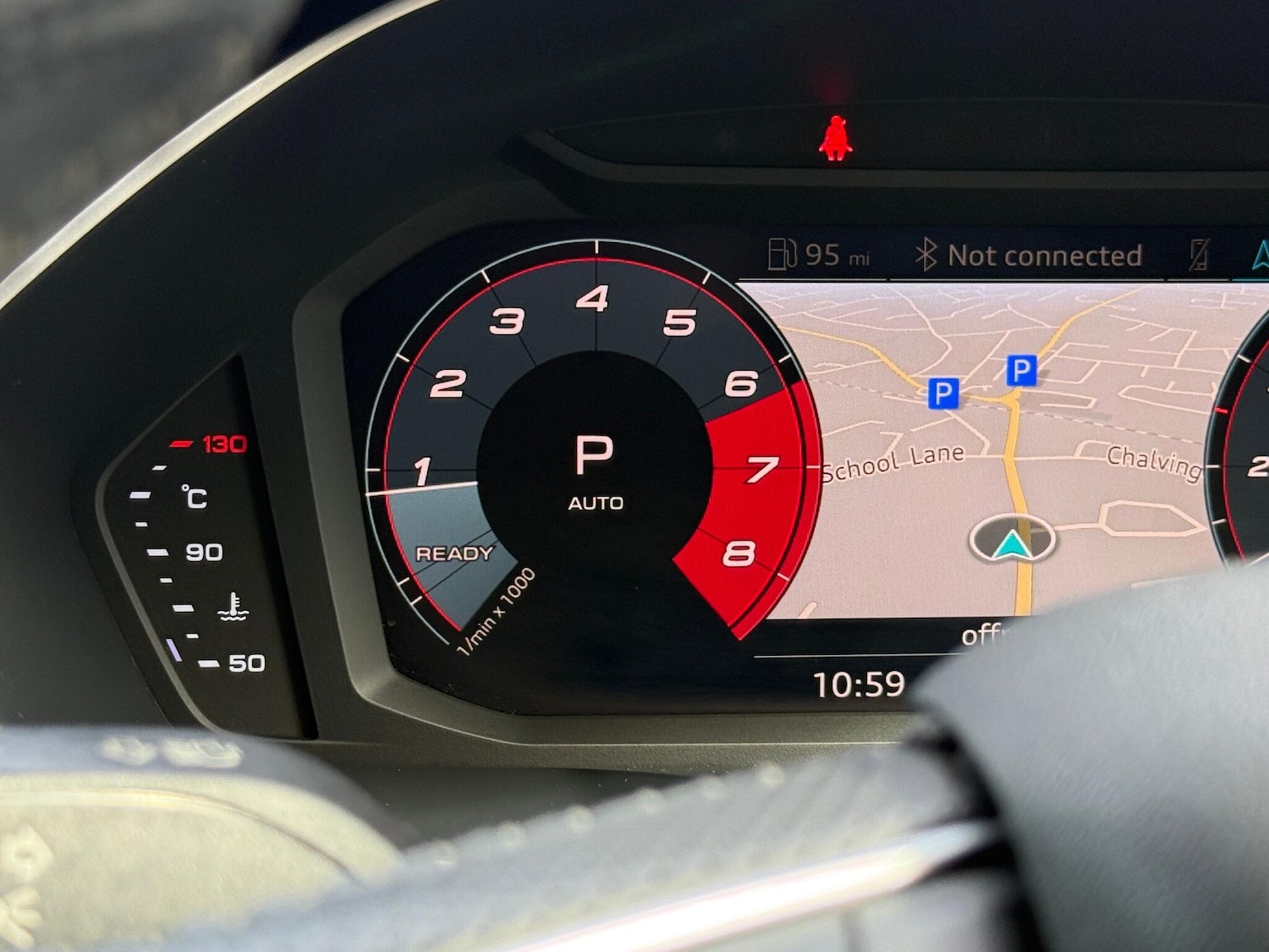 Used Audi Q3 2019 for sale - 76752845: Photo 9