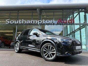 Used Audi Q3 2021 for sale - 75781602: Photo