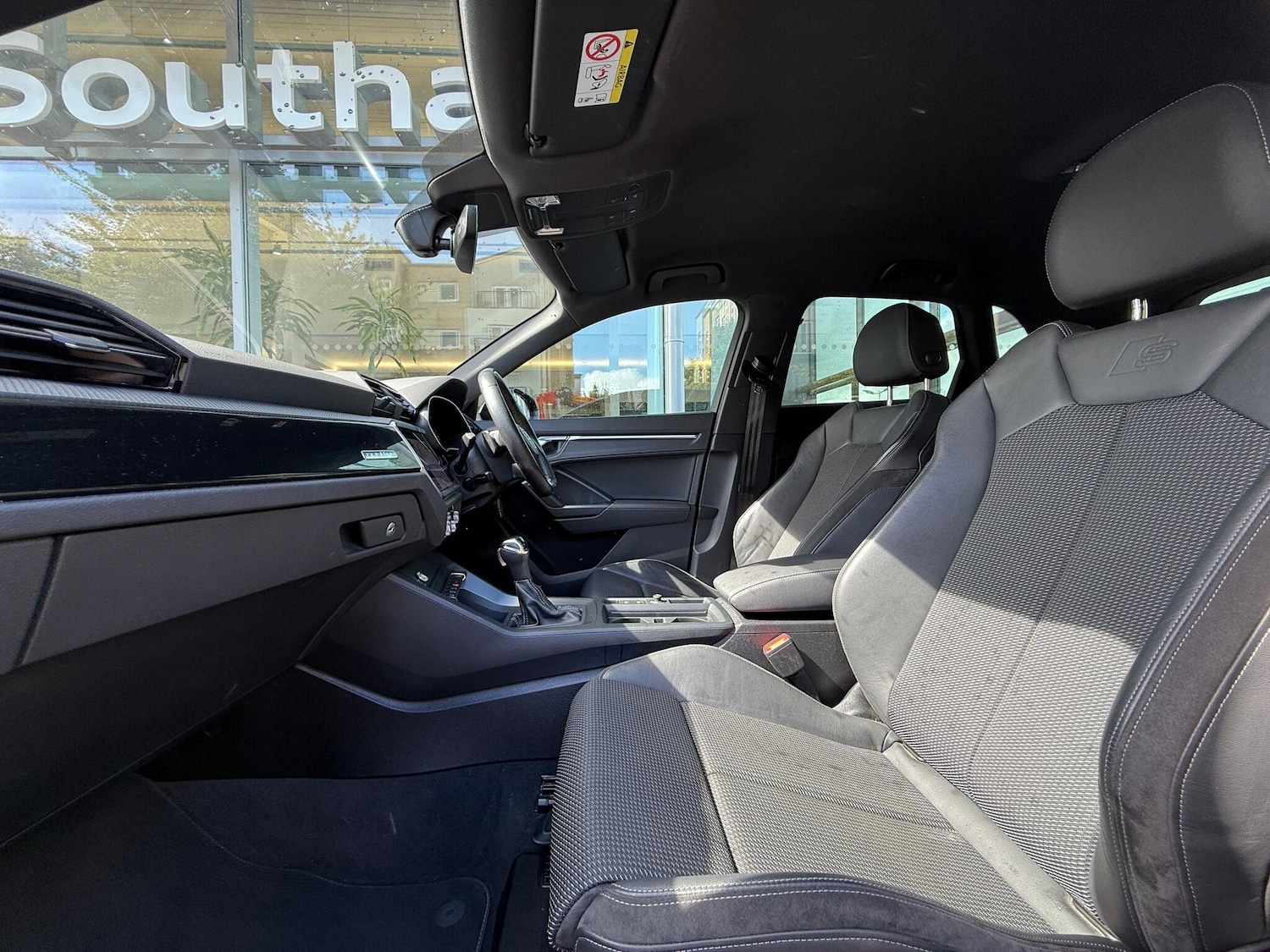 Vehicle 26