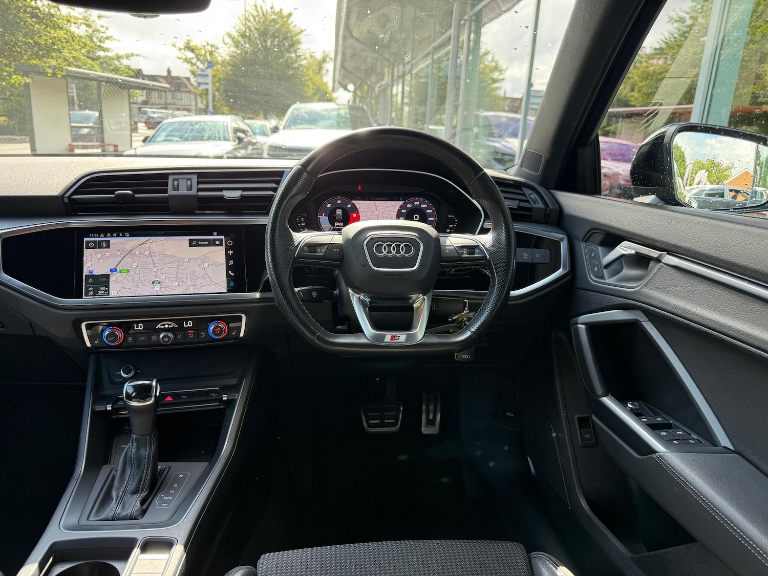 Vehicle 29