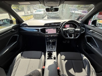Used Audi Q3 2021 for sale - 75781602: Photo