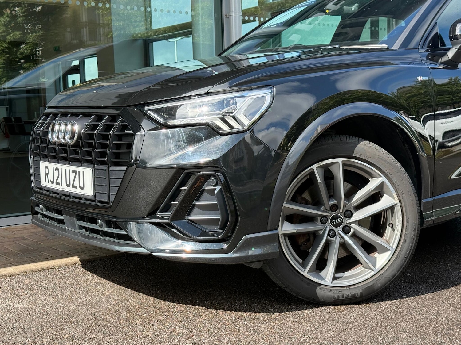 Vehicle 46