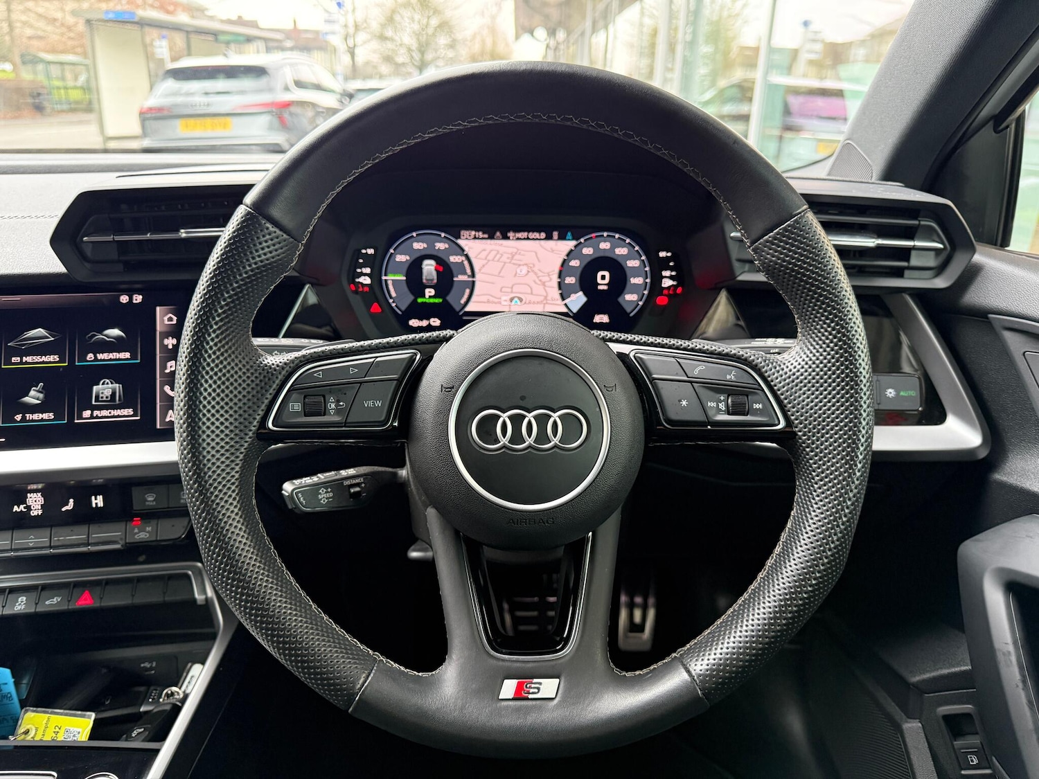 Used Audi A3 2024 for sale - 77351364: Photo 10