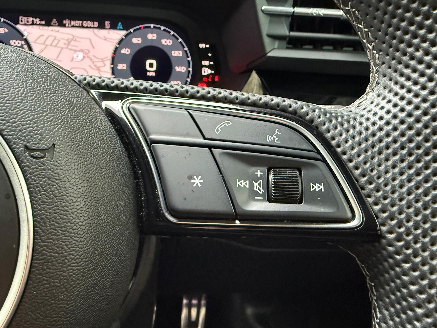 Used Audi A3 2024 for sale - 77351364: Photo 11