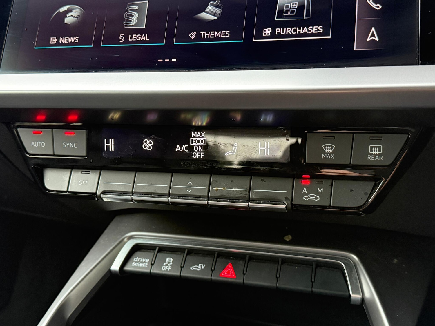 Used Audi A3 2024 for sale - 77351364: Photo 13