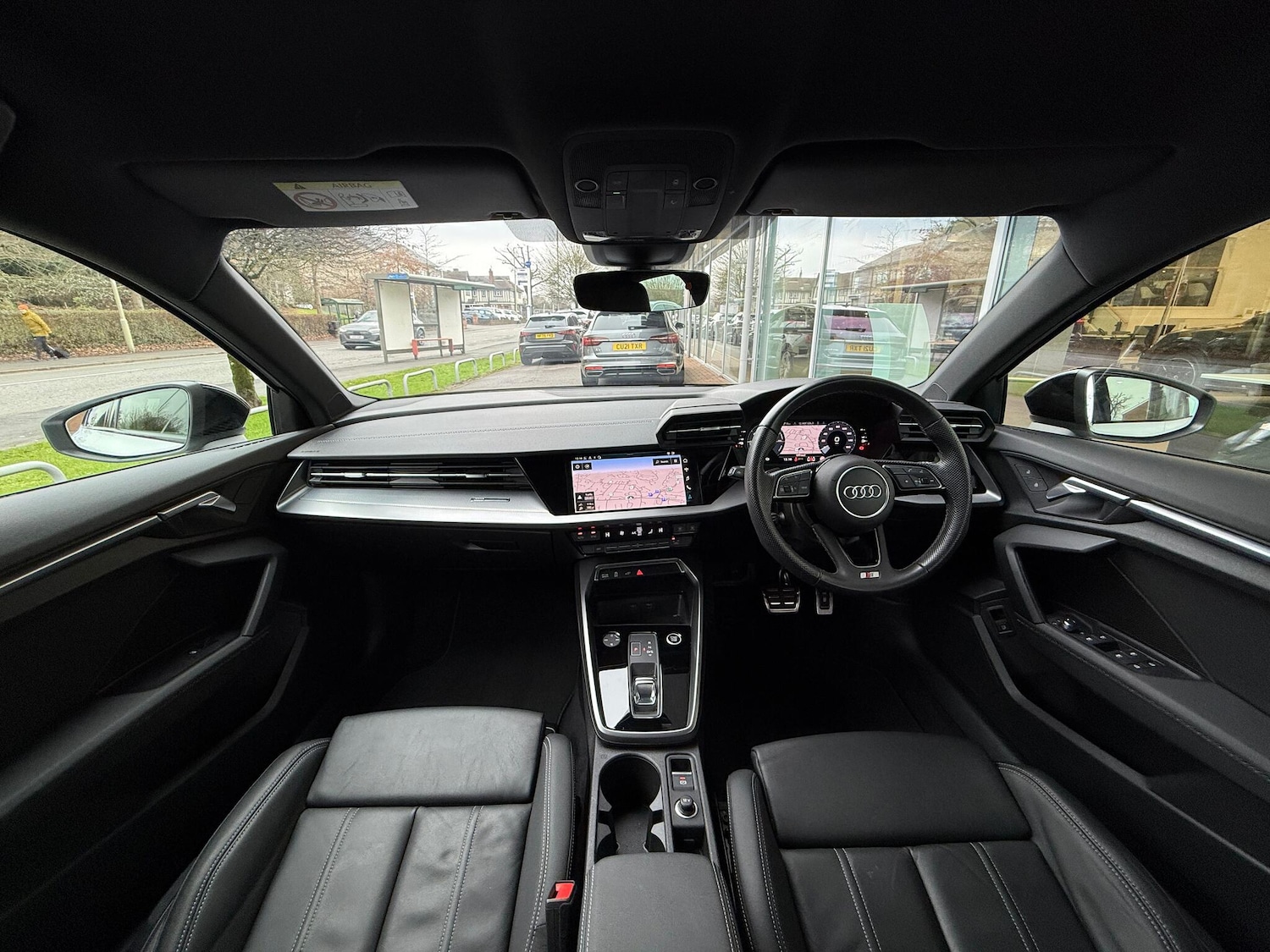 Used Audi A3 2024 for sale - 77351364: Photo 3