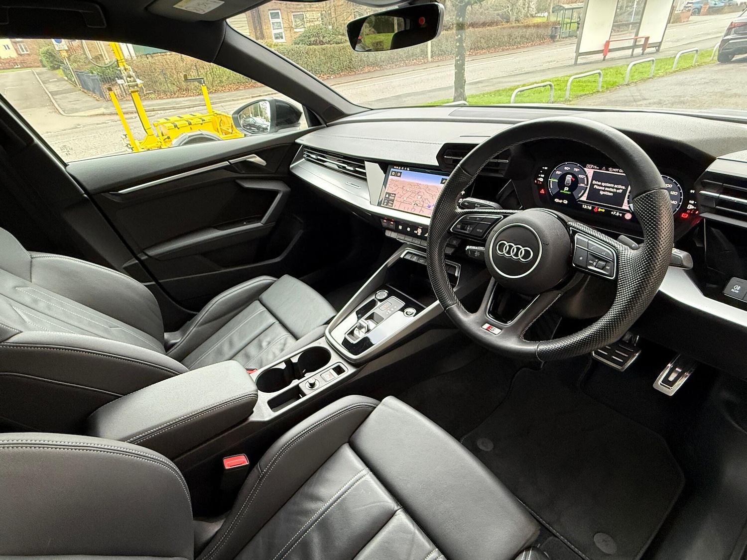 Used Audi A3 2024 for sale - 77351364: Photo 30