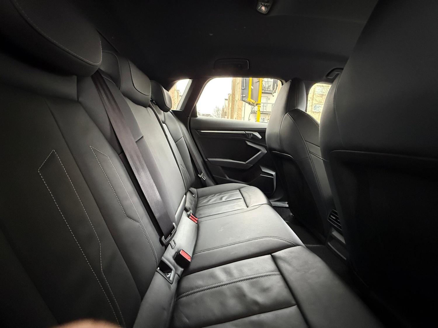 Used Audi A3 2024 for sale - 77351364: Photo 31