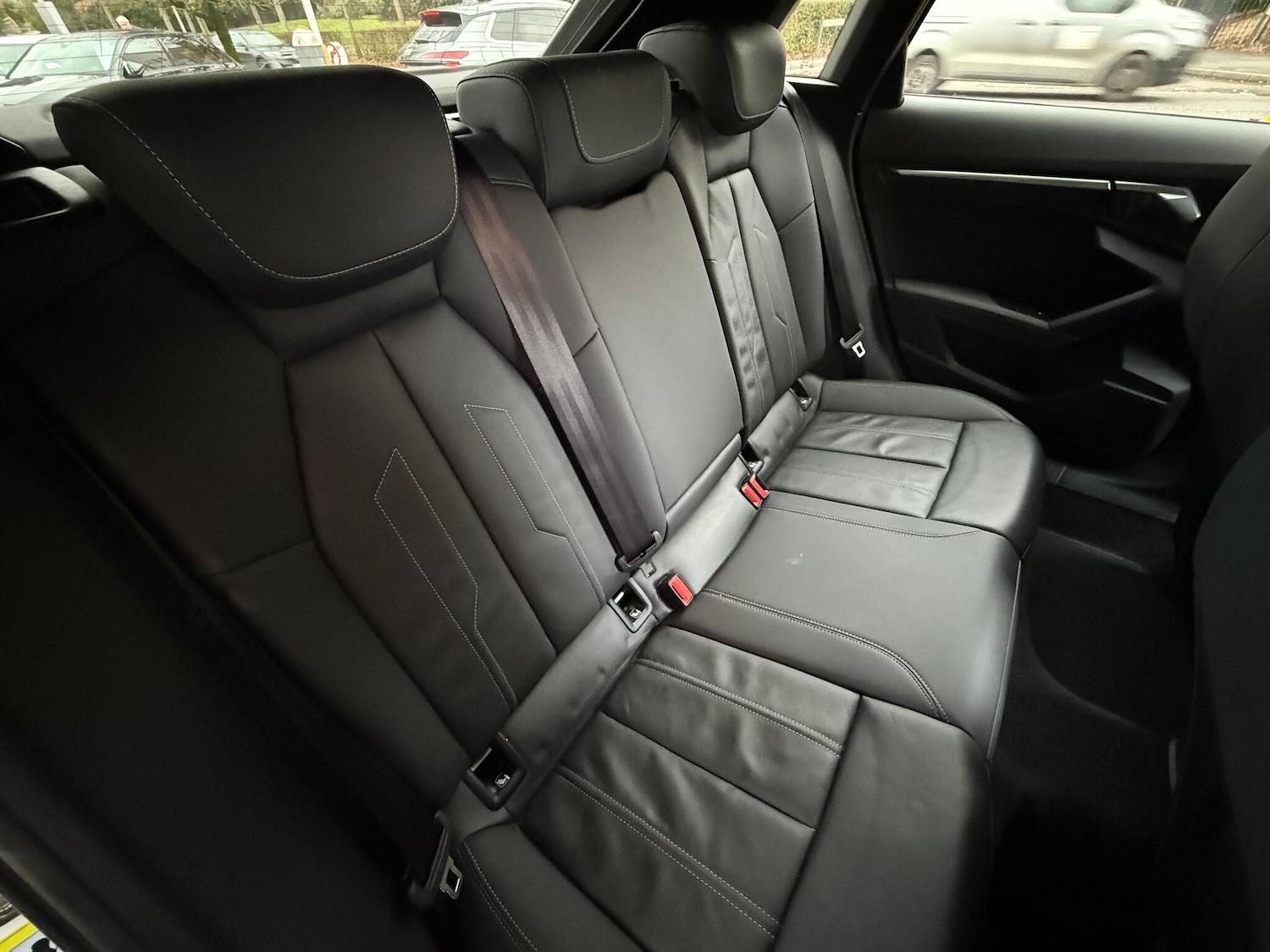 Used Audi A3 2024 for sale - 77351364: Photo 32