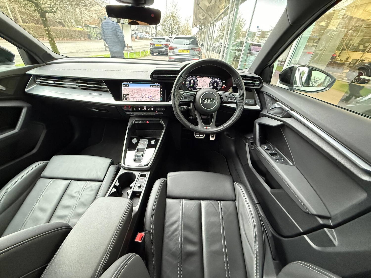 Used Audi A3 2024 for sale - 77351364: Photo 36