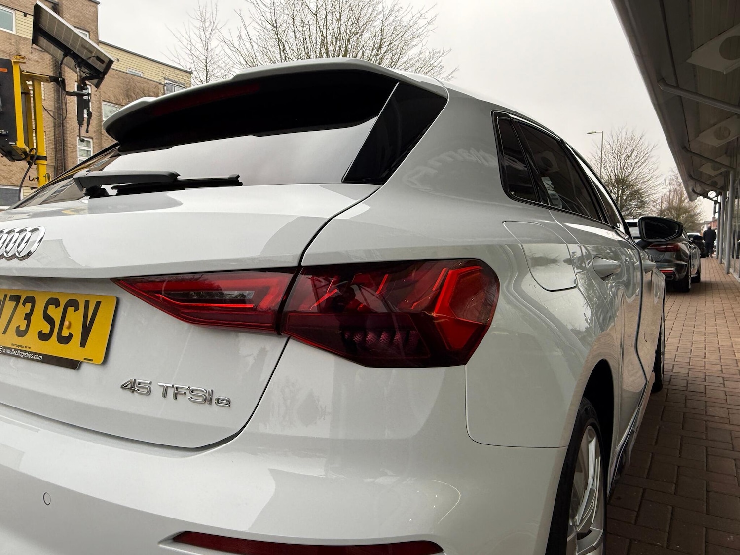 Used Audi A3 2024 for sale - 77351364: Photo 38