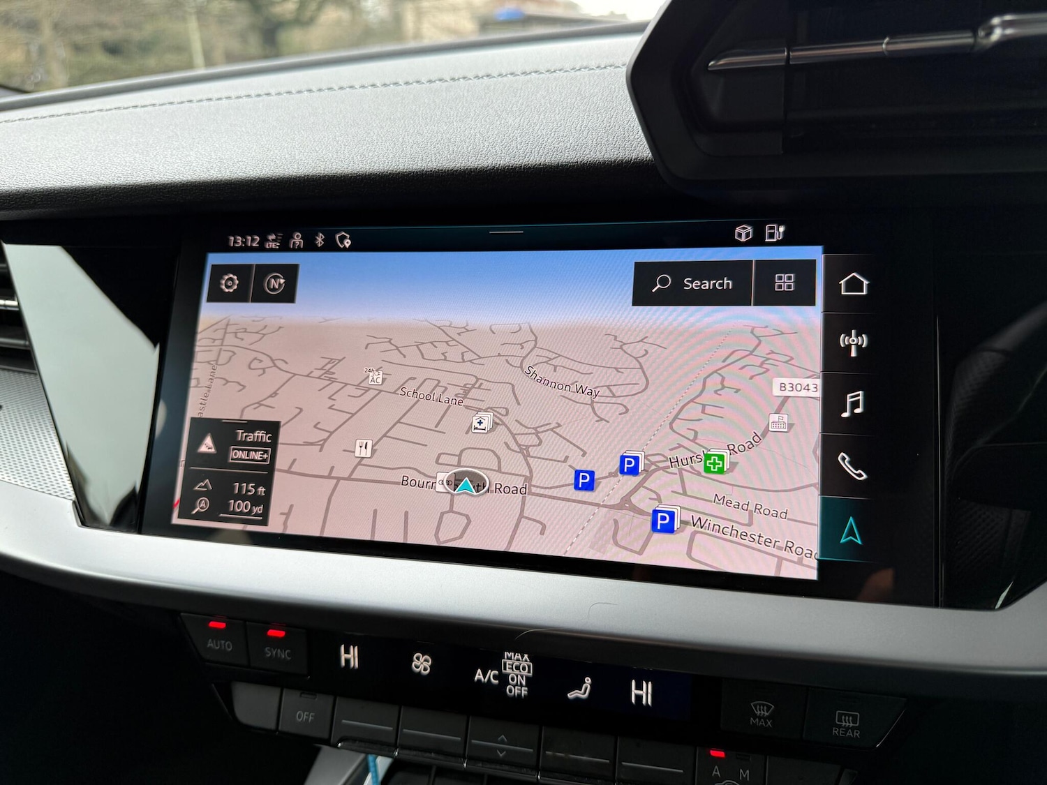 Used Audi A3 2024 for sale - 77351364: Photo 4