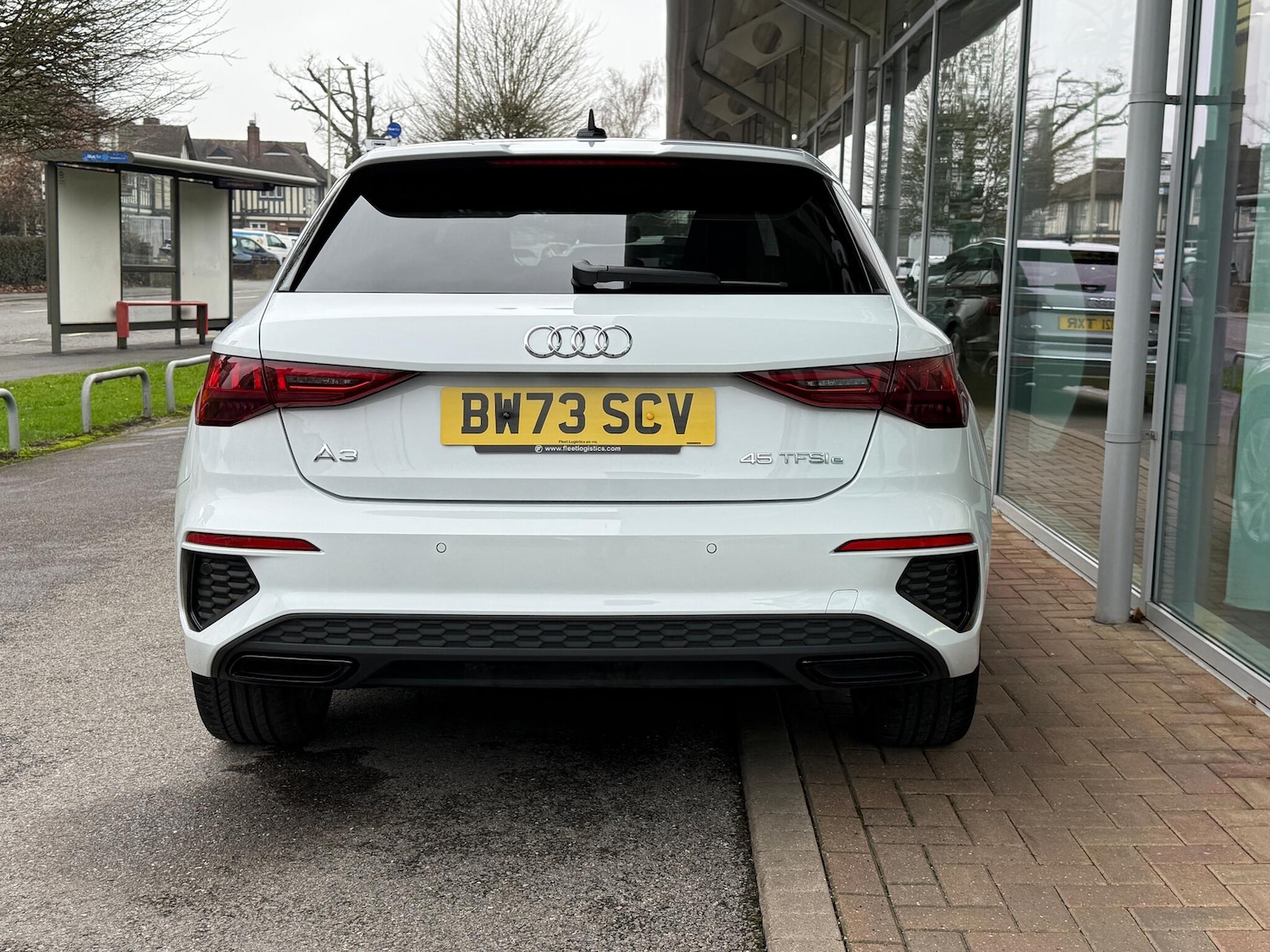 Used Audi A3 2024 for sale - 77351364: Photo 41