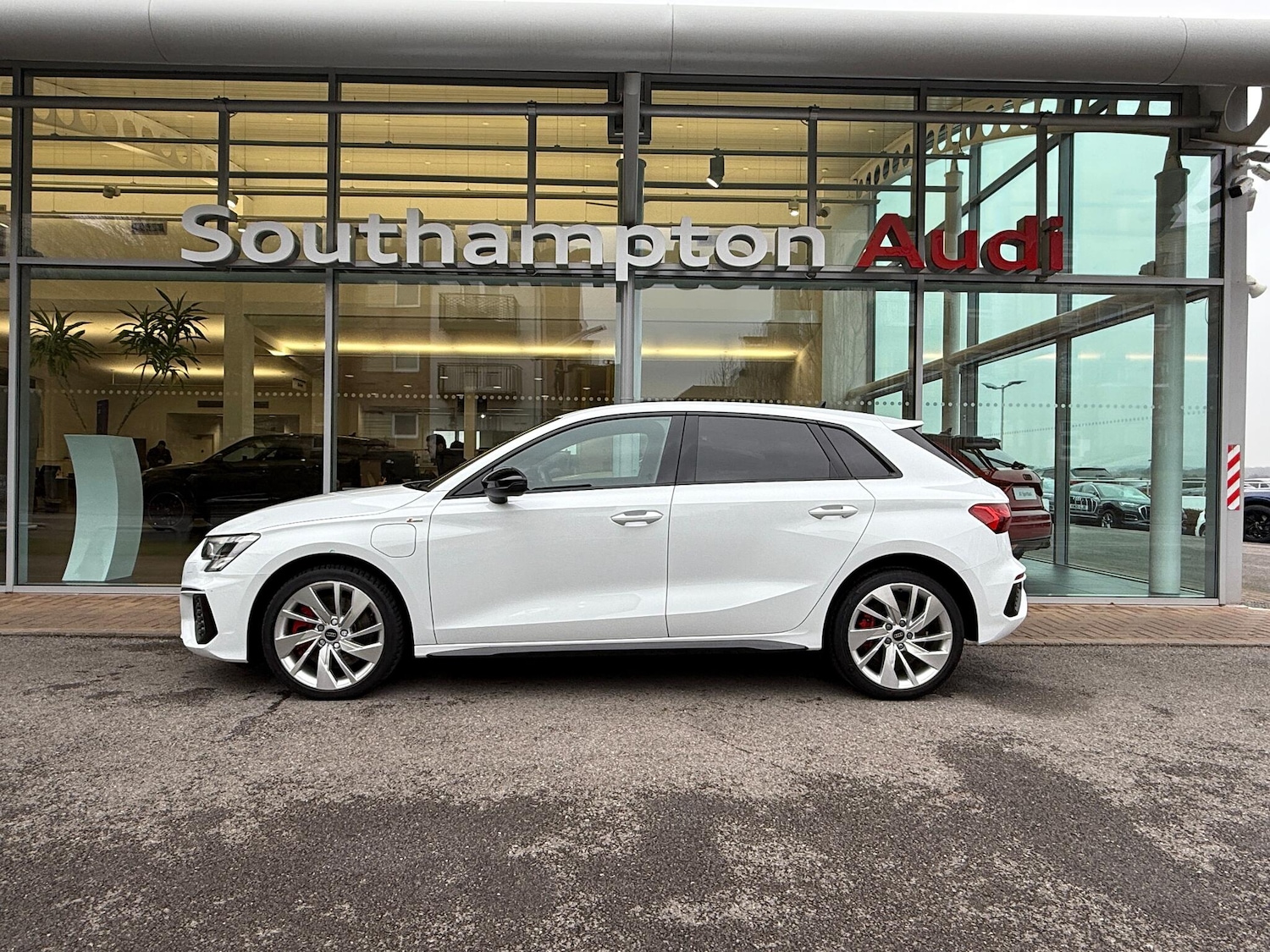 Used Audi A3 2024 for sale - 77351364: Photo 43