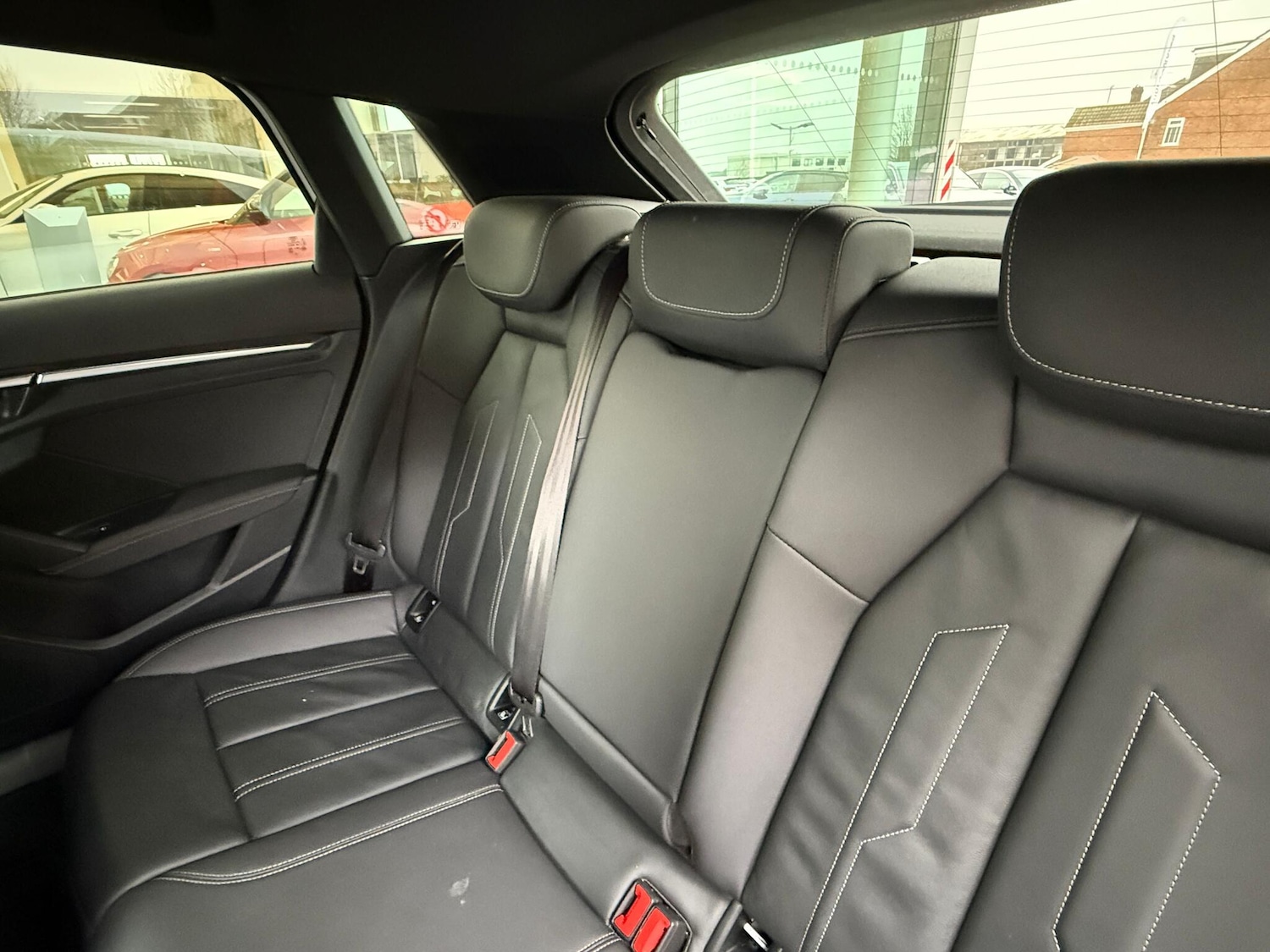 Used Audi A3 2024 for sale - 77351364: Photo 48