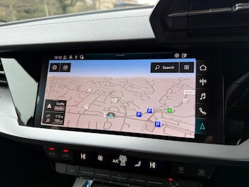 Used Audi A3 2024 for sale - 77351364: Photo