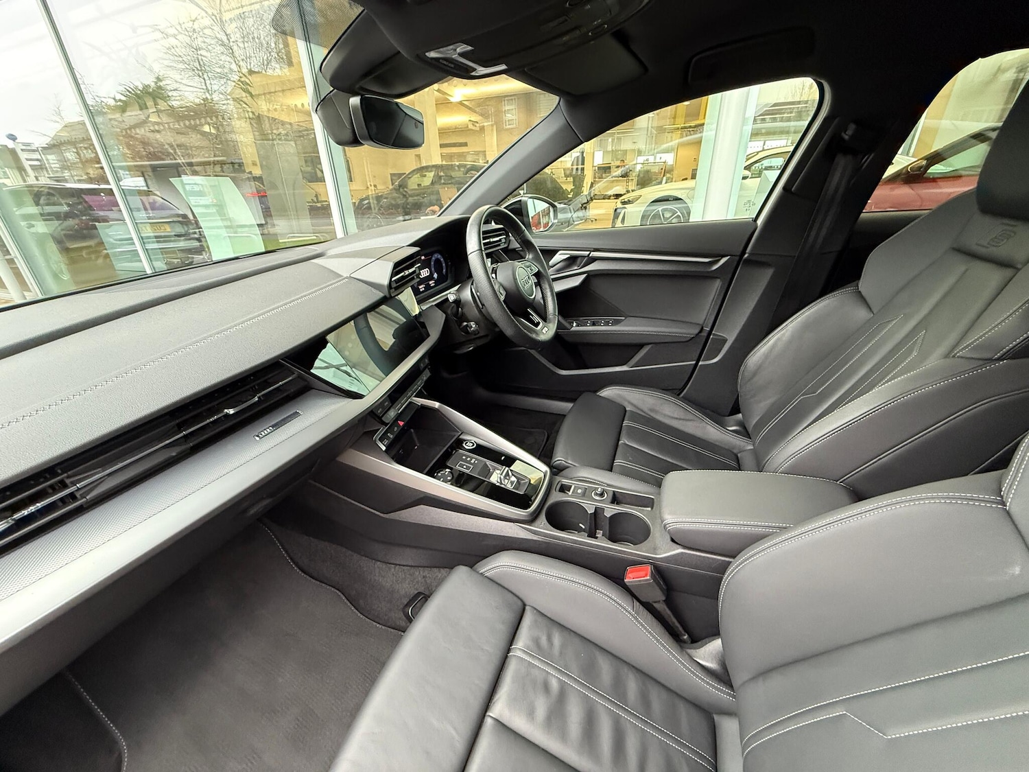 Used Audi A3 2024 for sale - 77351364: Photo 50