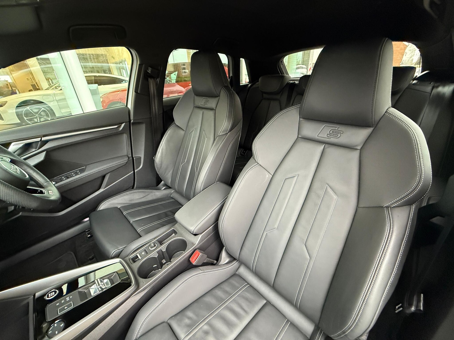 Used Audi A3 2024 for sale - 77351364: Photo 51