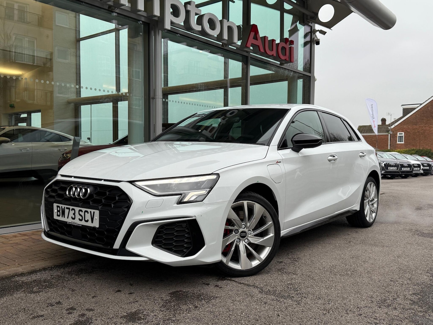 Used Audi A3 2024 for sale - 77351364: Photo 54