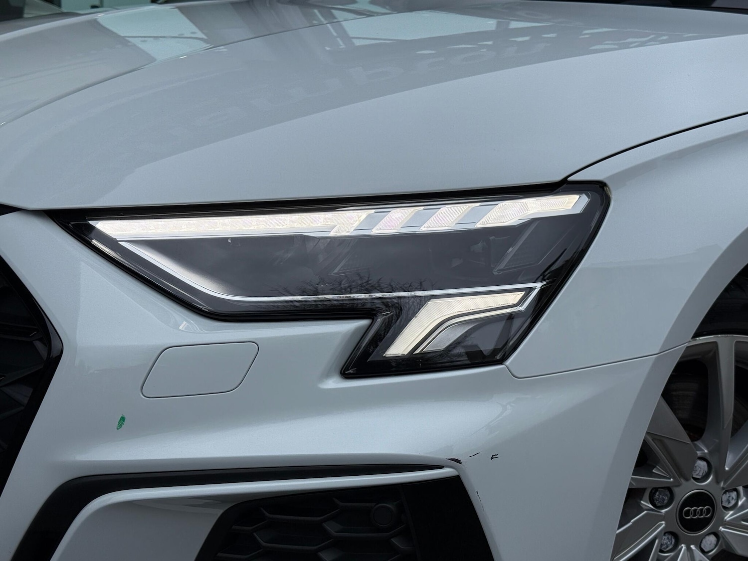 Used Audi A3 2024 for sale - 77351364: Photo 55