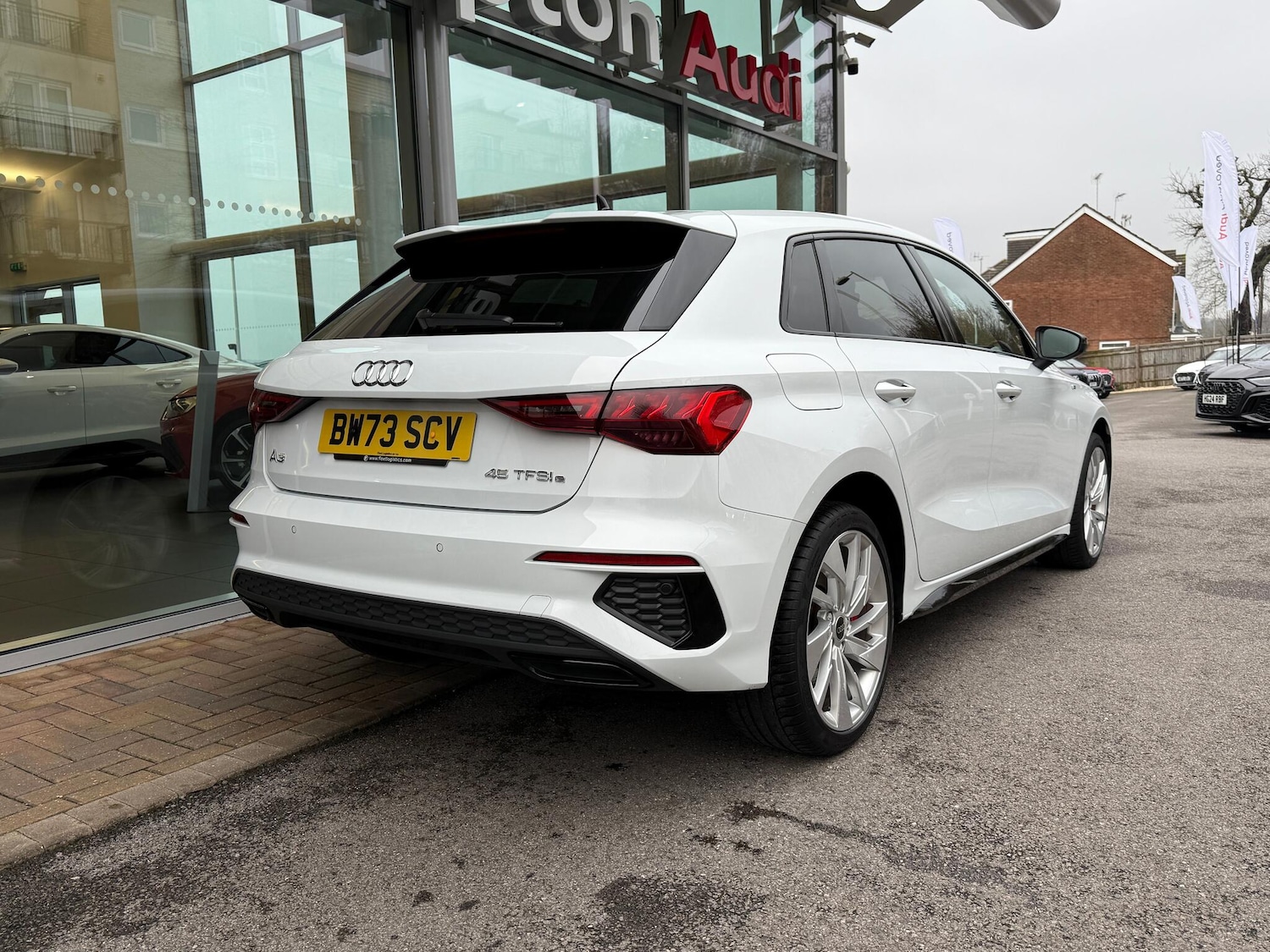 Used Audi A3 2024 for sale - 77351364: Photo 57