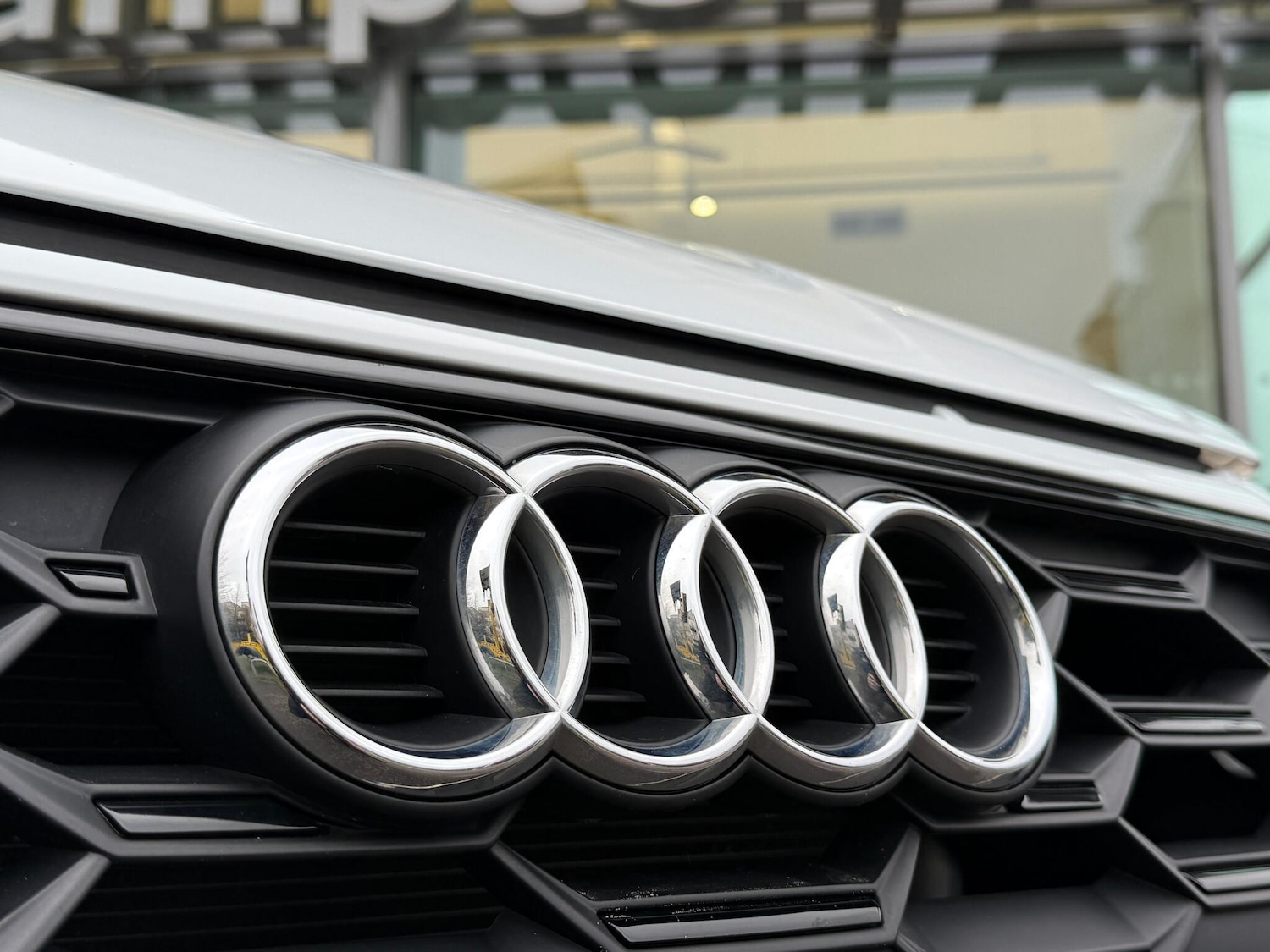 Used Audi A3 2024 for sale - 77351364: Photo 58