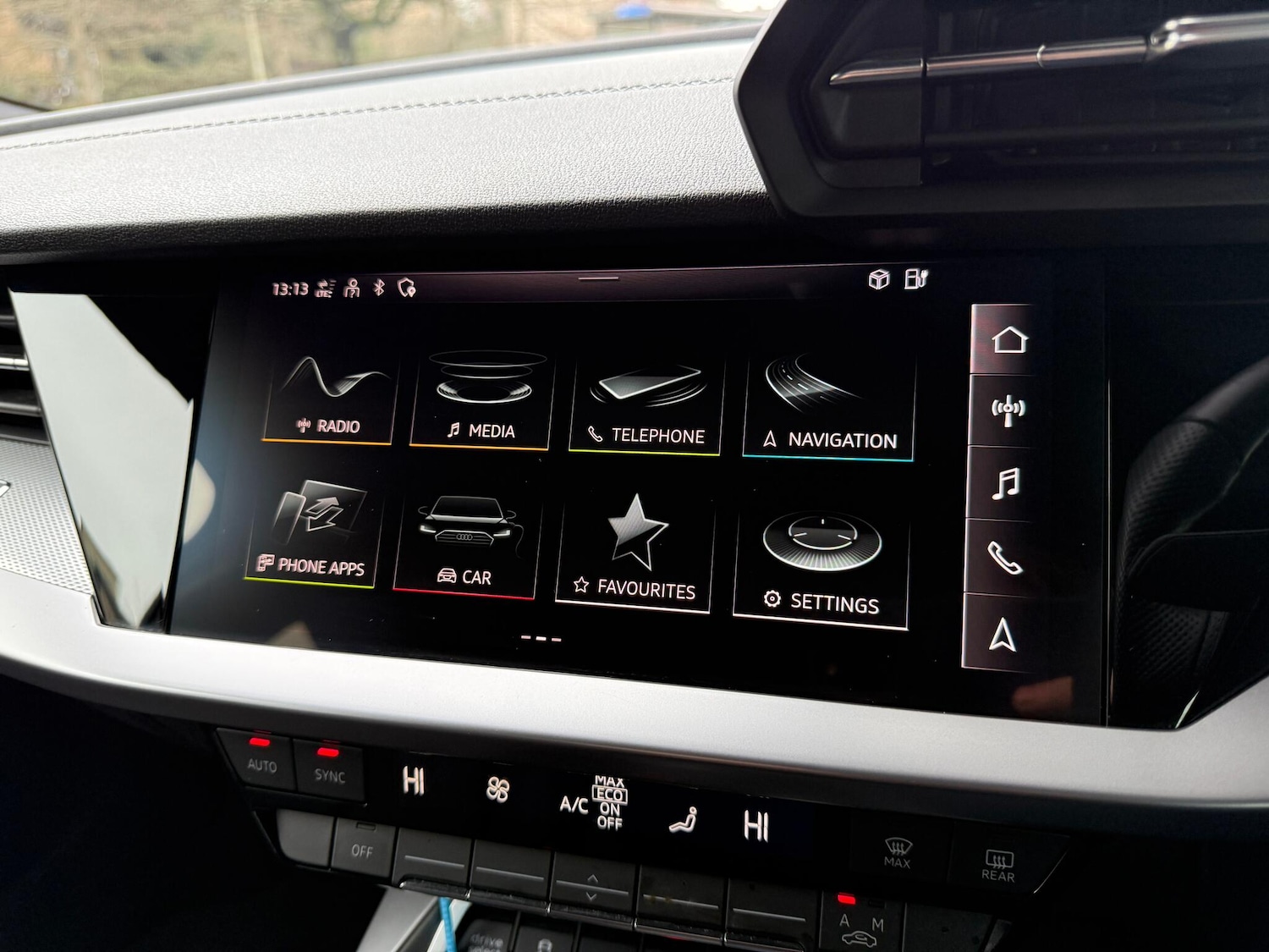 Used Audi A3 2024 for sale - 77351364: Photo 7