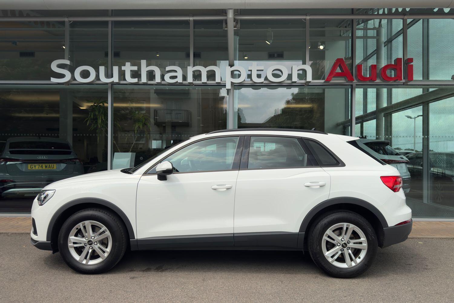 Used Audi Q3 2022 for sale - 77484181: Photo 10