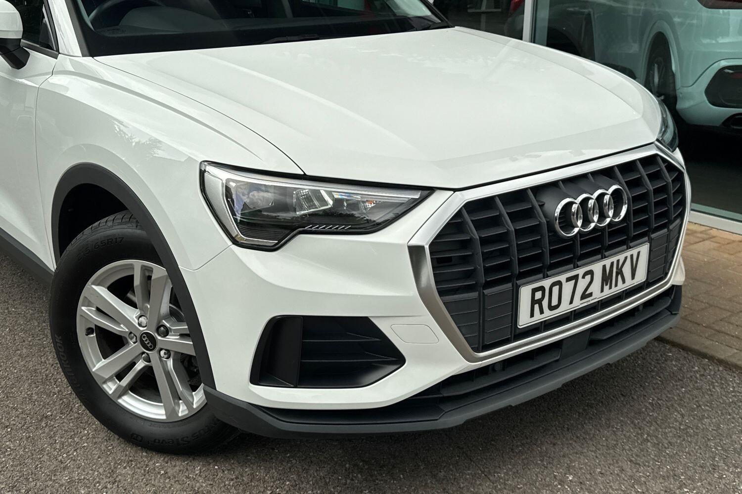 Used Audi Q3 2022 for sale - 77484181: Photo 16