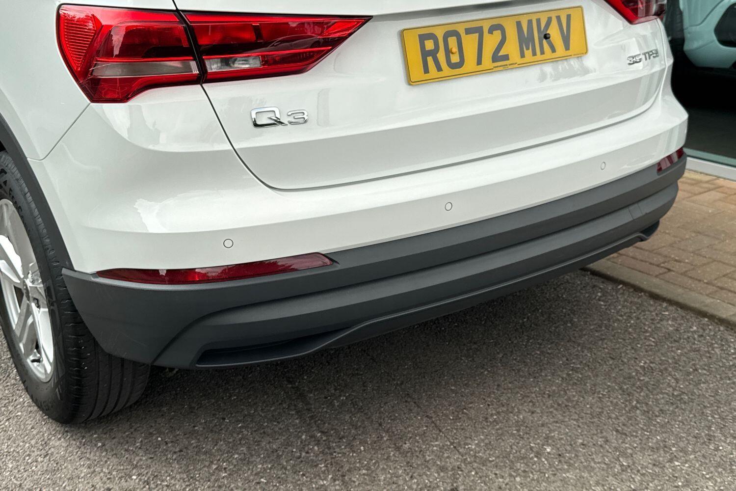 Used Audi Q3 2022 for sale - 77484181: Photo 18