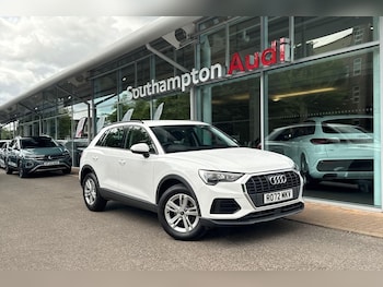 Audi Q3 feature image