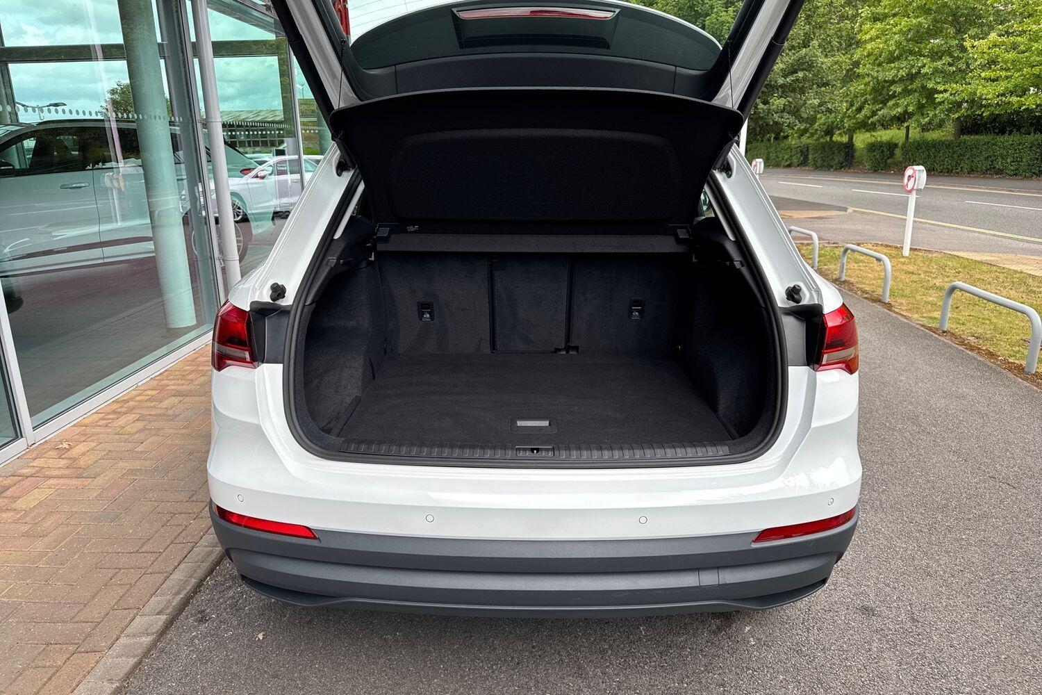 Used Audi Q3 2022 for sale - 77484181: Photo 20