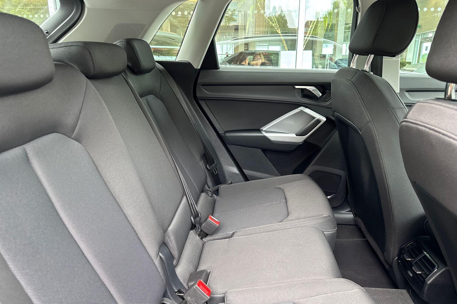 Used Audi Q3 2022 for sale - 77484181: Photo 23